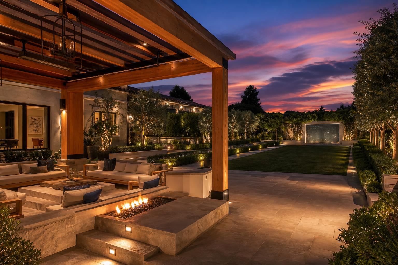 The Cypress Estate