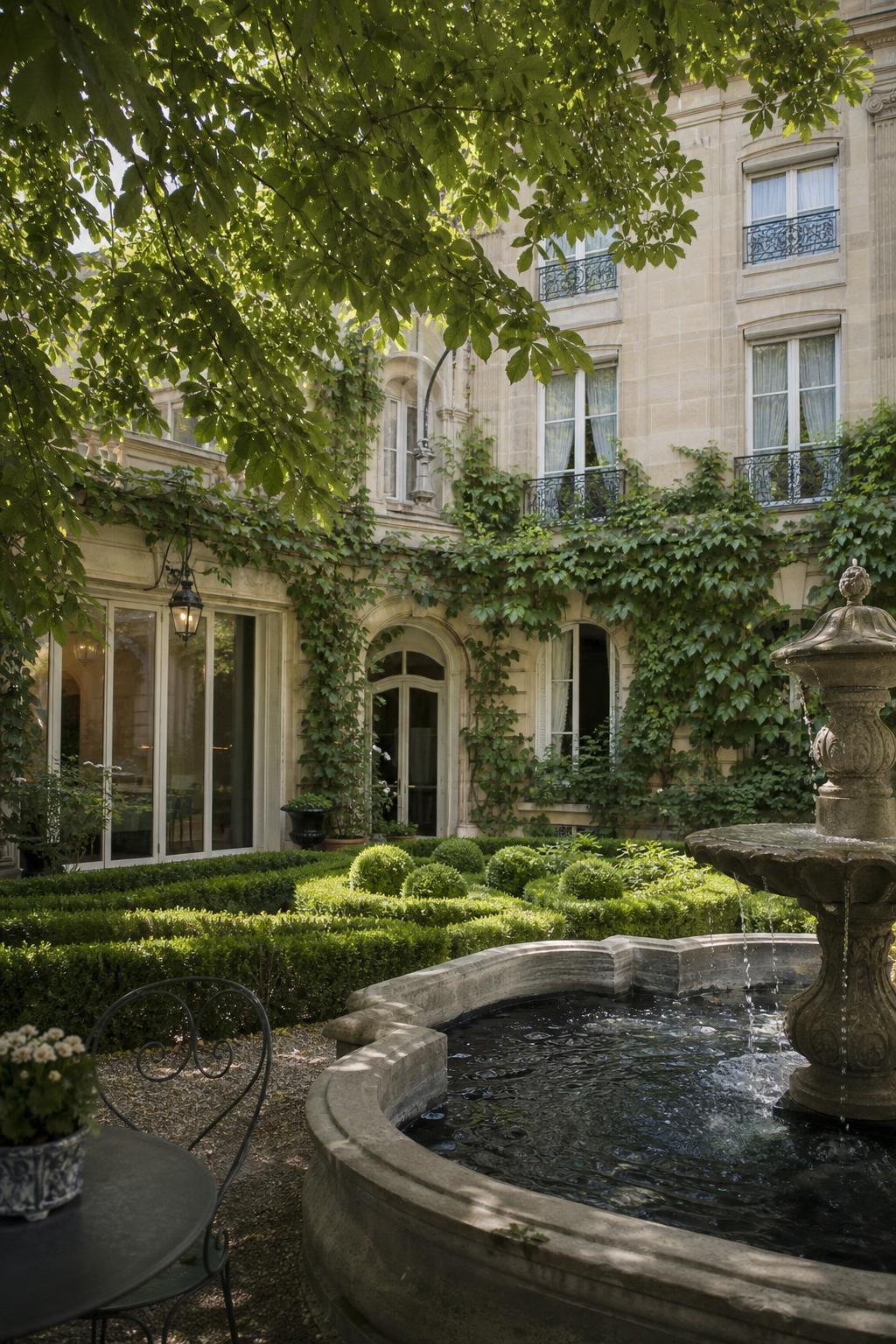 Maison Verte