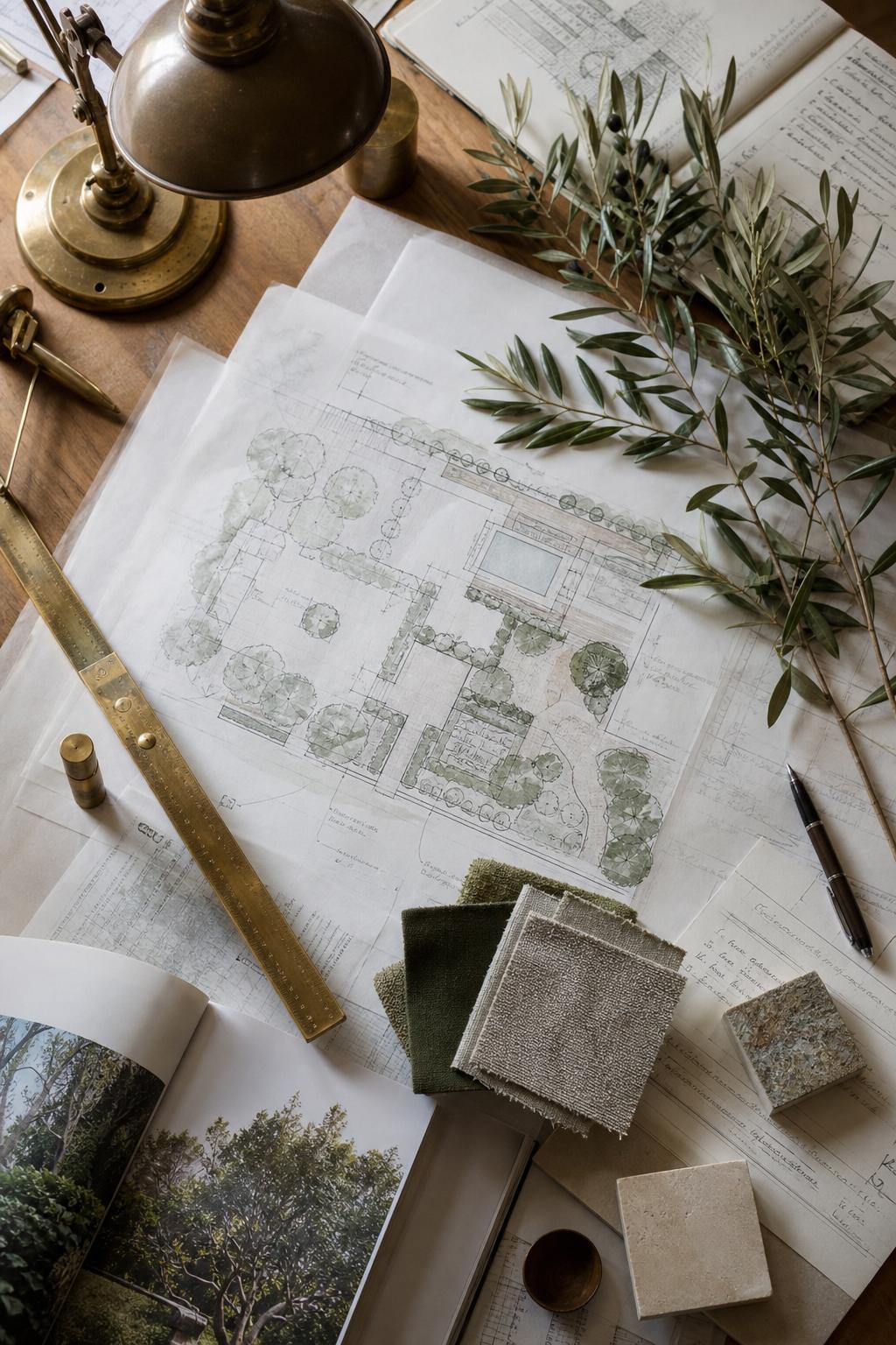 Landscape Design
