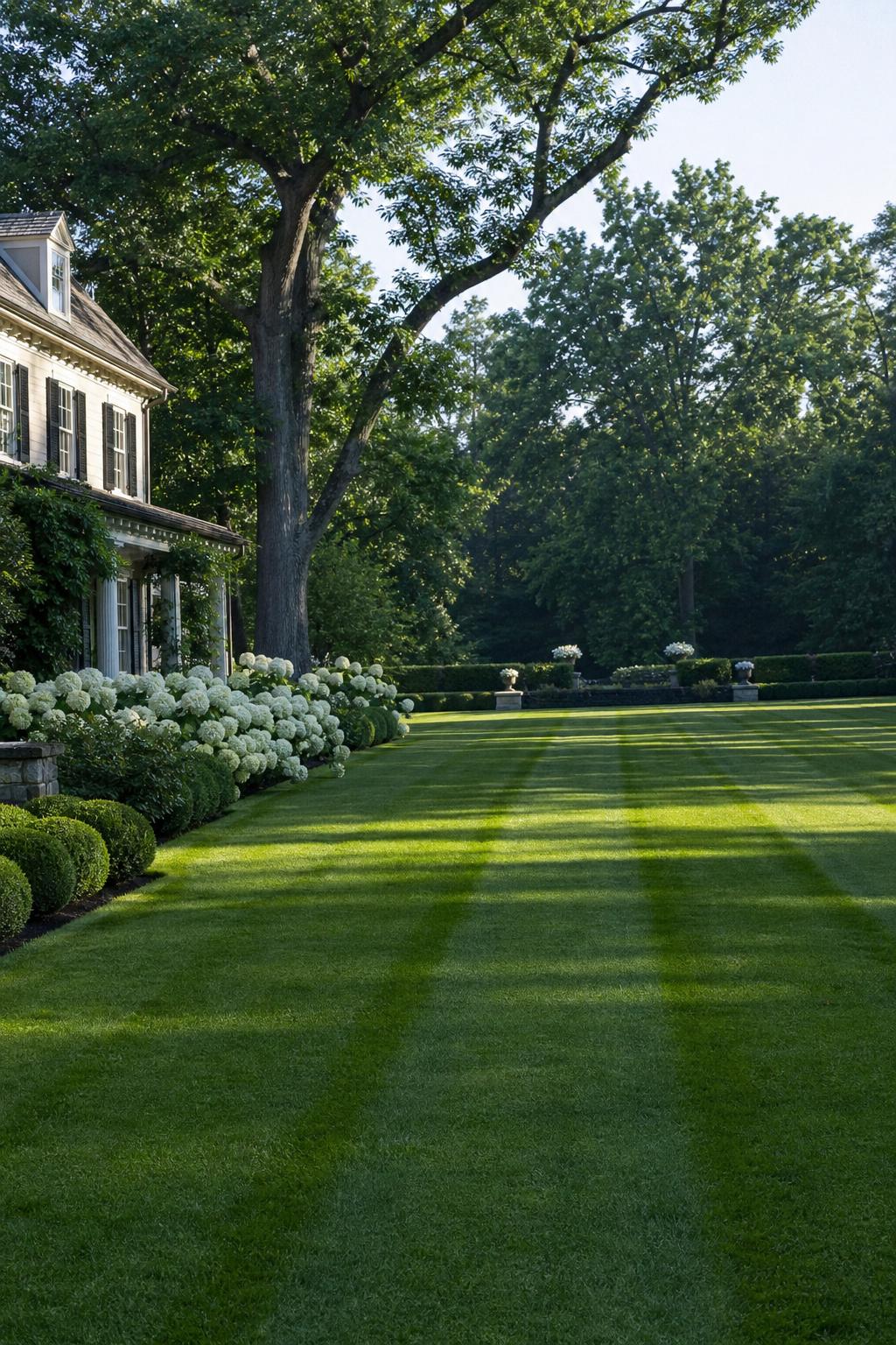 Premium Lawn Care